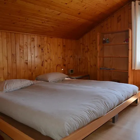 Clochard Céleste Combles Chalet *